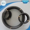 New Hot Sale Rubber V-Packing Fabric Seals for Mechanical Parts